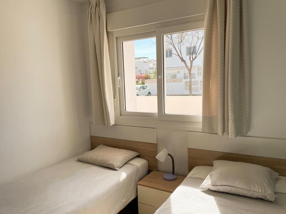 Ferienwohnung Rincon De Alhama Alhama de Murcia Exterior foto