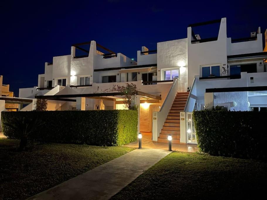 Ferienwohnung Rincon De Alhama Alhama de Murcia Exterior foto