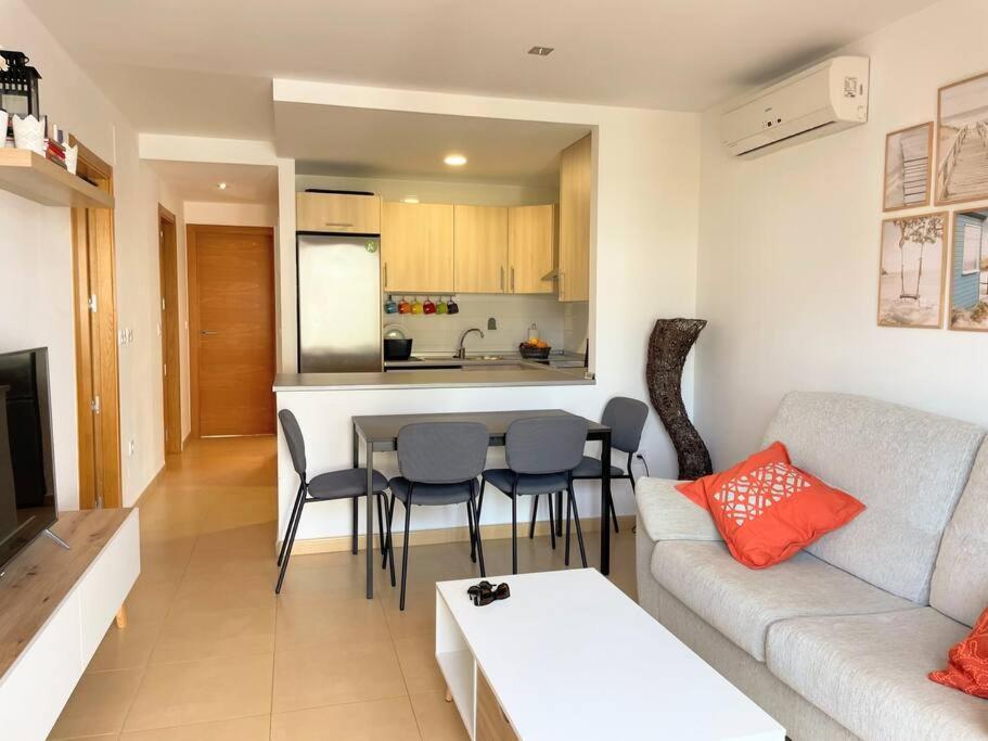 Ferienwohnung Rincon De Alhama Alhama de Murcia Exterior foto