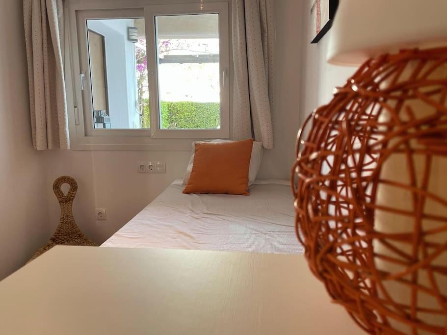 Ferienwohnung Rincon De Alhama Alhama de Murcia Exterior foto