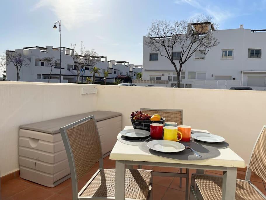 Ferienwohnung Rincon De Alhama Alhama de Murcia Exterior foto